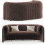 Sofa Sancal Remnant - Omadli Bola 