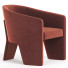 Fauteuil Four Hands Fae - Omadli Bola 