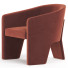 Fauteuil Four Hands Fae - Omadli Bola 