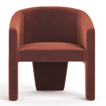 Fauteuil Four Hands Fae
