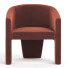 Fauteuil Four Hands Fae - Omadli Bola 