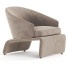Armchair Minotti Halley - Omadli Bola 