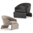 Armchair Minotti Halley - Omadli Bola 