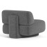 Armchair Moroso Gogan - Omadli Bola 