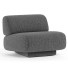 Armchair Moroso Gogan - Omadli Bola 