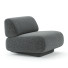 Sessel Moroso Gogan - Omadli Bola 
