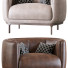 Кресло Wittmann Vuelta Leather - HenMat