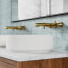 Badezimmer Classic Victorian - ogan.love