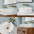 Badezimmer Classic Victorian - ogan.love