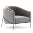 Fotel Minotti Fil Noir - Omadli Bola 