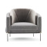 Fotel Minotti Fil Noir - Omadli Bola 