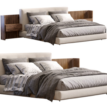 Minotti Brasilia