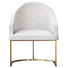 Armchair Flexform Isabel - Sohib3d