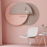 Panel ReQuiet Circle - Content-GC