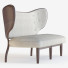 Sofa Phillips By Vilhelm Lauritzen - HenMat