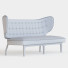 Sofa Phillips By Vilhelm Lauritzen - HenMat