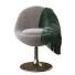 Stuhl Johanson Design Venus - HenMat
