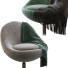 Stuhl Johanson Design Venus - HenMat