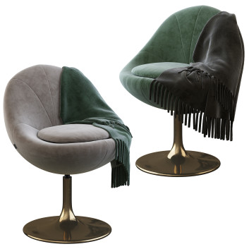 Stuhl Johanson Design Venus