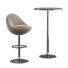 Bartisch und Hocker Johanson Design Venus - HenMat
