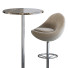 Bartisch und Hocker Johanson Design Venus - HenMat