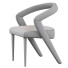 Chair Bizzotto Wave - HenMat