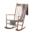 Rocking Chair Fredericia Wegner J16 - HenMat