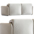Диван Cassina Maralunga Sheepskin White - HenMat