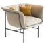Sessel Vincent Sheppard Wicked Lounge - HenMat