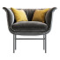 Sessel Vincent Sheppard Wicked Lounge - HenMat