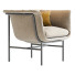 Sessel Vincent Sheppard Wicked Lounge - HenMat
