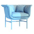 Sessel Vincent Sheppard Wicked Lounge - HenMat