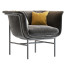 Sessel Vincent Sheppard Wicked Lounge - HenMat