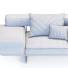 Sofa Flexform Wing COD 20643 - HenMat