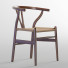 Stuhl Carl Hansen & Søn Wishbone - HenMat
