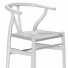 Barhocker Carl Hansen & Søn Wishbone - HenMat