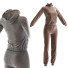 Vêtements Womens Tracksuit - HenMat