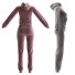 Vêtements Womens Tracksuit - HenMat