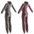 Vêtements Womens Tracksuit - HenMat