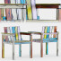 Стул Established & Sons Wrong Woods Numbered Edition Studio - HenMat