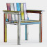 Стул Established & Sons Wrong Woods Numbered Edition Studio - HenMat