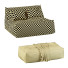Tasche Stuhl und Ottomane Verzelloni Zoe Lounge - HenMat