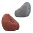 Tasche Stuhl Pouf Bag - HenMat