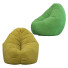 Tasche Stuhl Pouf Bag - HenMat