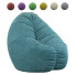 Tasche Stuhl Pouf Bag - HenMat