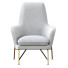Armchair Minotti Prince - Sohib3d