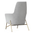 Armchair Minotti Prince - Sohib3d