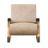 Armchair Art Deco - Sohib3d