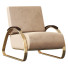 Armchair Art Deco - Sohib3d