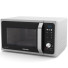 Мікрохвильова піч Samsung MS23F301TFW - siries095